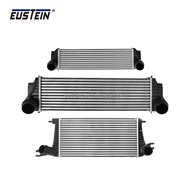 17117812016 Custom Made Aluminum Intercooler for BMW F01 F02 F03 F04 F07 F10 F11 F12 F13
