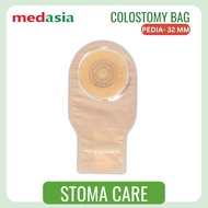 Surgitech Colostomy Bag Pedia 32mm (1pc)