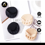 CIMAXIC Cushion Shock Absorber Anti-Slip Socks 2 Pairs - CX779