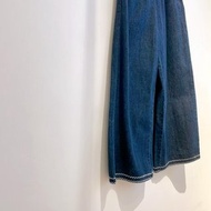 Korea 車線長牛仔褲