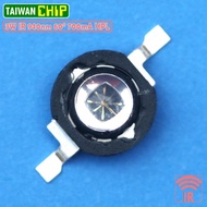 Led HPL 3W 940nm InfraRed LED IR CCTV Camera Night Vision 60D Taiwan 42mil