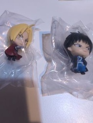 鋼之鍊金術師 荒川弘 扭蛋