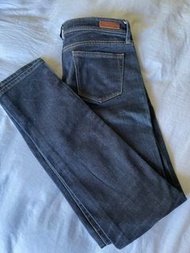 Uniqlo Jeans