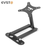 【New Arrival】Universal Retractable TV Rack Wall Mount Bracket 17 to 32 inch LCD Monitor