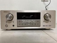 日本 馬蘭士 MARANTZ SR 4500 劇院擴大機 7.1 綜合擴大機 韓國製造 有遙控器~