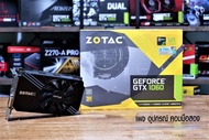 การ์ดจอ ZOTAC GTX 1060 3G ลื่นทุกเกมส์ As the Picture One
