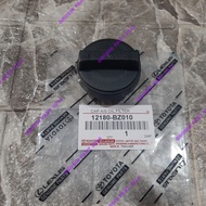 MESIN ENGINE OIL CAP OIL CAP AVANZA AGYA AYLA TERIOS RUSH VELOZ VIOS YARIS CALYA SIGRA ORIGINAL 1218