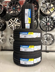 225/45R18 95W LANDSAIL LS588 ยางใหม่กริ๊ปปี26🇹🇭ราคา4เส้น✅แถมจุ๊บลมยางแท้🔥มีรับประกันจากโรงงานนาน2ปีห