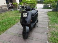 【巨翔車業】 宏佳藤 AEON COIN 110 2011年 二手/中古機車