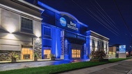 Best Western Bar Harbour Inn