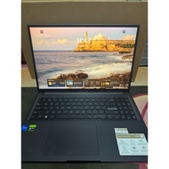 Laptop Asus Vivobook 16X K3605V / RTX 3050 used