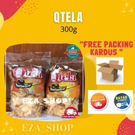 QTELA / KILOAN SNACKS / KILOAN SNACKS / KILOAN Snacks / SNACKS / SNACKS
