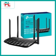 TPLink Archer C6 v2 Gigabit AC1200 Wifi Router B/G/N/Ac 2.4ghz/5ghz Dual Band - Genuine - 24TH warra