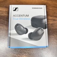 Sennheiser ACCENTUM True Wireless black 770262
