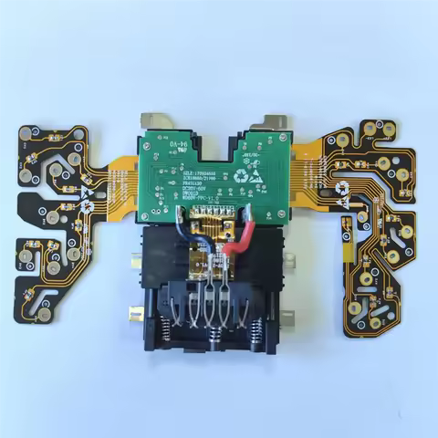 ABEO-18650 Lithium Battery Protection Board For Dewalt 20V 60V Battery Protection Board For Dewalt