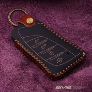 2019-2026 LEXUS ES 250 F SPORT 300h Honor Car Smart Key Case Leather