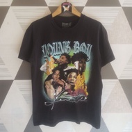 Young Boy Never Broke Again Tshirt