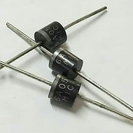 Diode 6A 05 MIC 500V 6 Ampere Unit