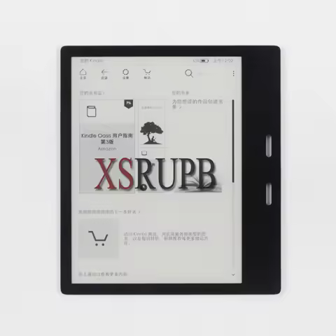 New 7 inch 1680x1264 ED070KC3 Eink Screen For Kindle Oasis 3 2019 S8IN4O Reader LCD Display