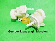 GIRBOX KIPAS ANGIN MASPION/GEARBOX KIPAS ANGIN MASPION