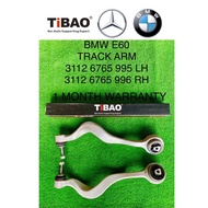 (TIBAO)BMW E60 523i 525i 5SERIES FRONT LOWER ARM PRICE FOR 1auto parts Car decoration/Professional a