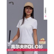 AIMER Spring/Summer Ladies Golf T-Shirt - MOTP0026