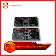 PCB PSU CONTENTS 2 Socket Speakon contains 2 FR1 material 3.2x6.8cm