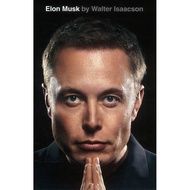 (BX) ELON MUSK (ISBN: 9781761422614)