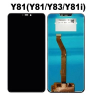 LCD VIVO Y81/ Y85 1726/ Y83/ Y81s/ Y81i Compatible For Original Glass Touch Screen Digitizer