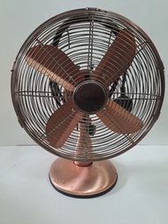12吋鐵葉風扇