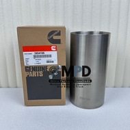 3904166 Boring Liner Cylinder Sleeve Engine 4BT 6BT Cummins Non Finish