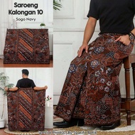 Sarung Laseman Gus Kautsar Gus Sunny