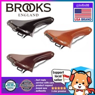 [sg stock-USA brand] 100% authentic Brooks England B15 swallow steel - black x c17