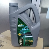 ZENQ GN 10W40 SEMI SYNTHETIC 4 LITERS