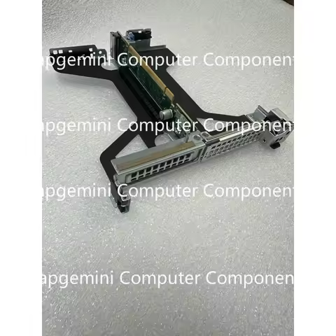 ZZZ NEW For DELL XRHW5 RISER 2 R650XS R450 R460 RSR2 SNAPI 1X16