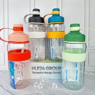 Herblf 1900ml BPA FREE Drinking Bottle
