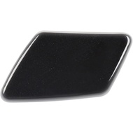 Front Bumper Headlamp Washer Jet Spray Nozzle Cap for Volvo S40 V50 2005 2006 2007 39991798 39991799