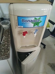 Bonaqua冷熱水機