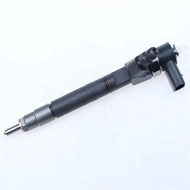 New Engine Parts Injection Nozzle A6110701687 0445110189 Common Rail Fuel Diesel Injector For M-erce