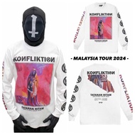 Longsleeve Heretic - Heretic Original