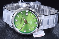 (แถมกระเป๋าแบบพับได้) นาฬิกา Seiko Alpinist Bamboo Grove  Limited Edition รุ่น SPB435J / SPB435J1