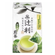 辻利 三角茶包 煎茶綠茶 ( 2.0g*20袋 )