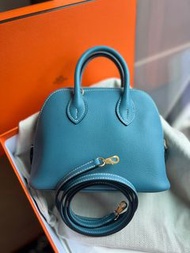 Hermes Bolide mini