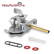 Fuel Petcock Gas Valve Switch Pump 34mm for Suzuki Kawasaki Yamaha Maxim Virago 700 920 XV 700 750 9