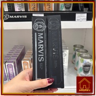 Marvis Toothbrush Marvis Toothbrush/