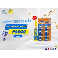 Multipurpose glue p6000.