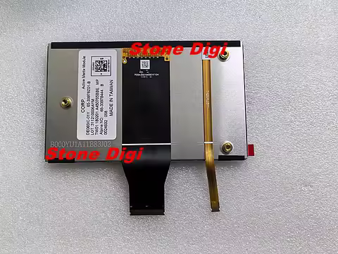 New Original Grade A+ DE065IC-01Y 65-33978z01-B 6.5" inch LCD Display Screen Panel Fit For BMV mini 
