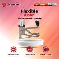 Flexible Acer E1-431 E1-421 E1-471 P/N-DD0ZQSLC000