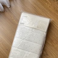 Pelindung pagar box baby tempat tidur bayi IKEA Lenast