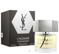 YSL 聖羅蘭天之驕子淡香水60ML